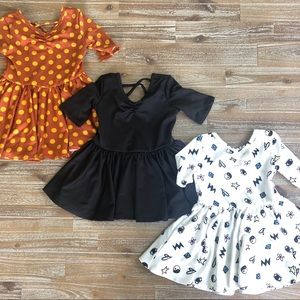 Stella and Dot baby Dresses Bundle